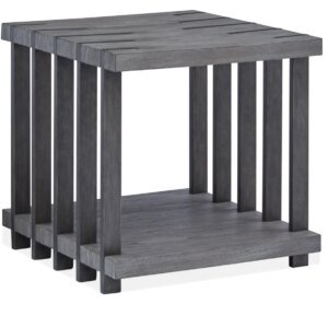 Everson End Table