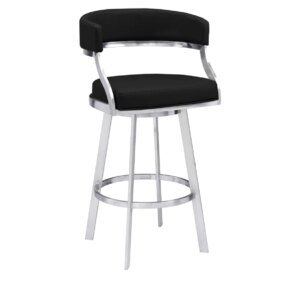Dione Swivel Bar Stool
