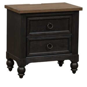 Taylorville Nightstand