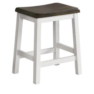 Kohala Backless Counter Height Bar Stool