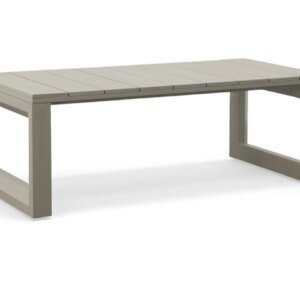 Dundon Patio Coffee Table