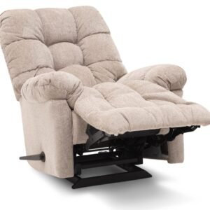 Graham Rocker Recliner