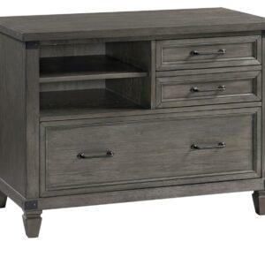 Fowler File Cabinet