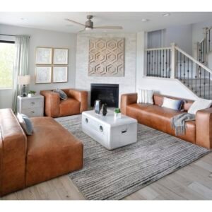 Gordo Loveseat