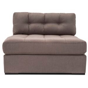 Noah II Armless Chair