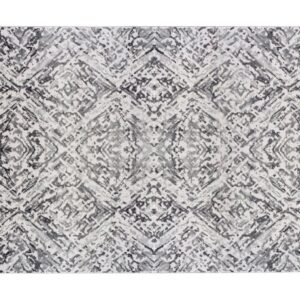Abington Grey Rug