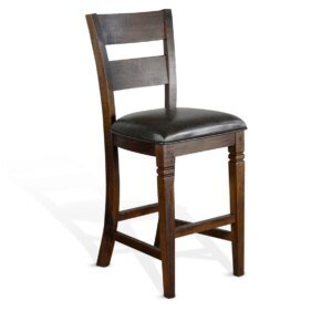 Douglas 30" Bar Stool