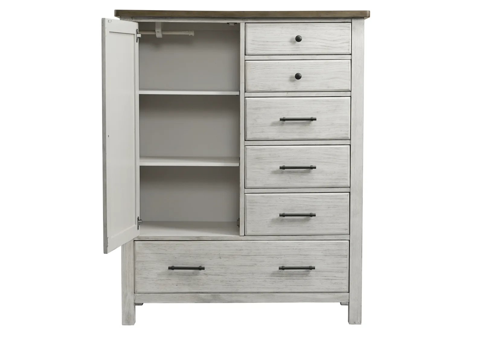 Tristen Door Chest - Image 3