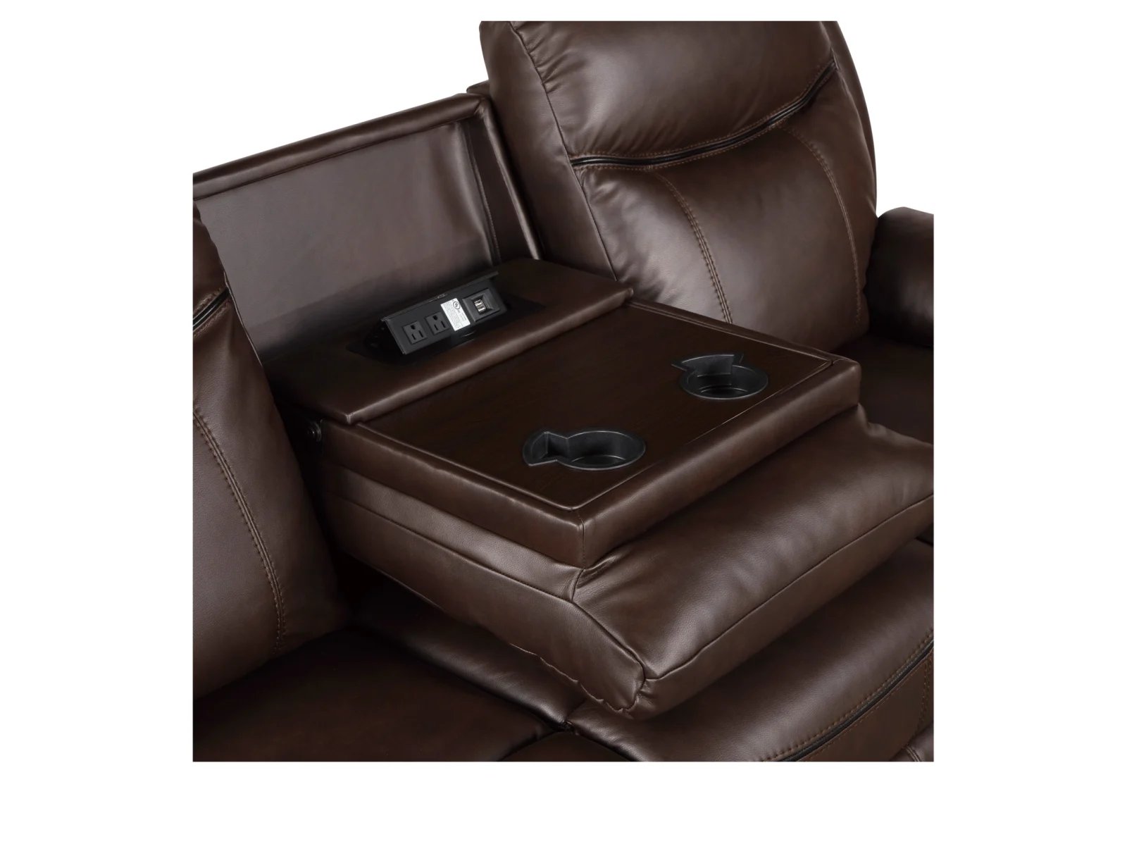 Iniko Reclining Sofa - Image 7
