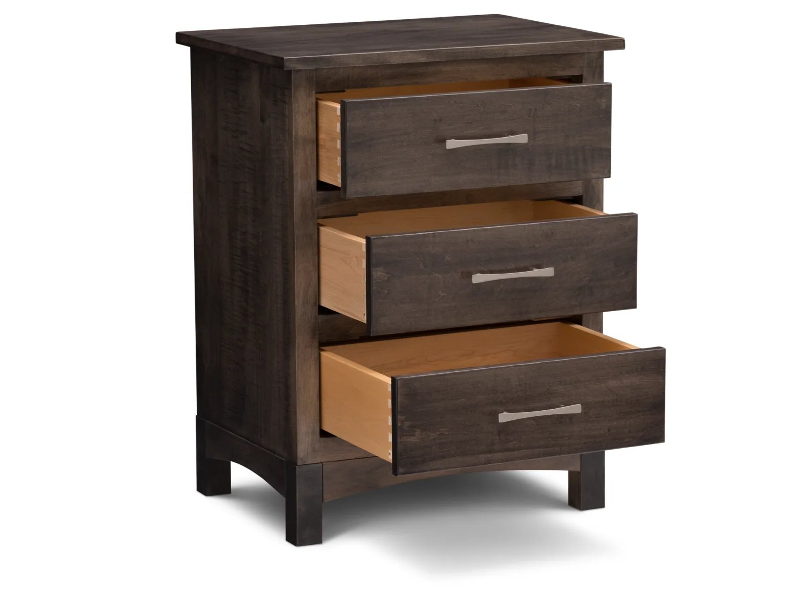 Sydney Amish Nightstand - Image 3