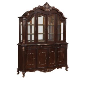 Concordia China Cabinet