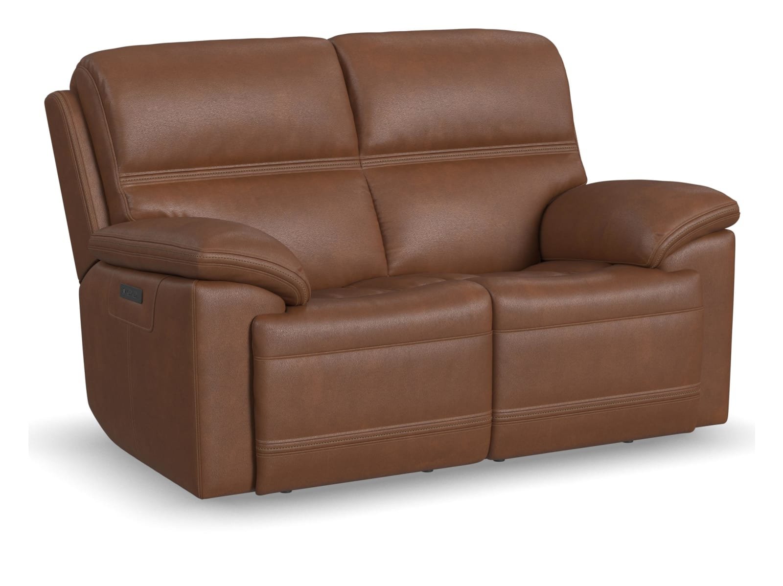 Jackson Power Reclining Loveseat - Image 2