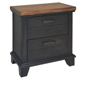 Brook Park Nightstand