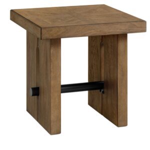 Lisburn End Table