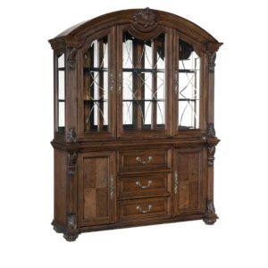 Bannock China Cabinet