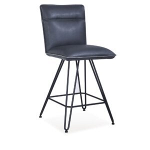 Ribbon Road Bar Stool