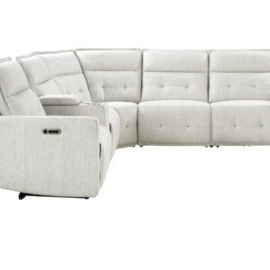 Icehouse 6 Pc. Sectional