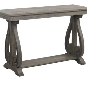 Sloane Sofa Table