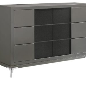 Morrow Dresser