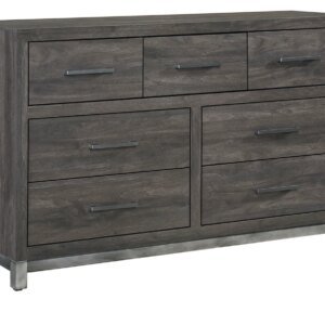 Harding Dresser