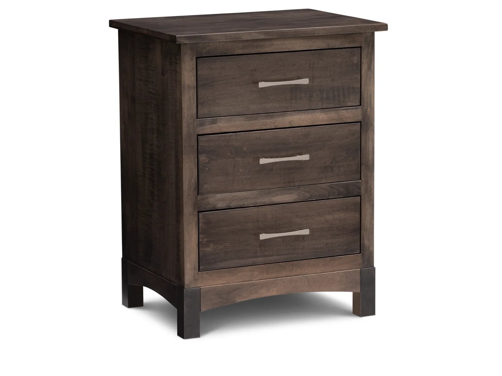 Sydney Amish Nightstand - Image 2