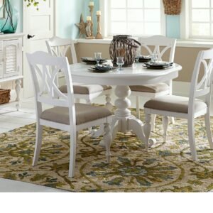 Summersville Round Dining Table