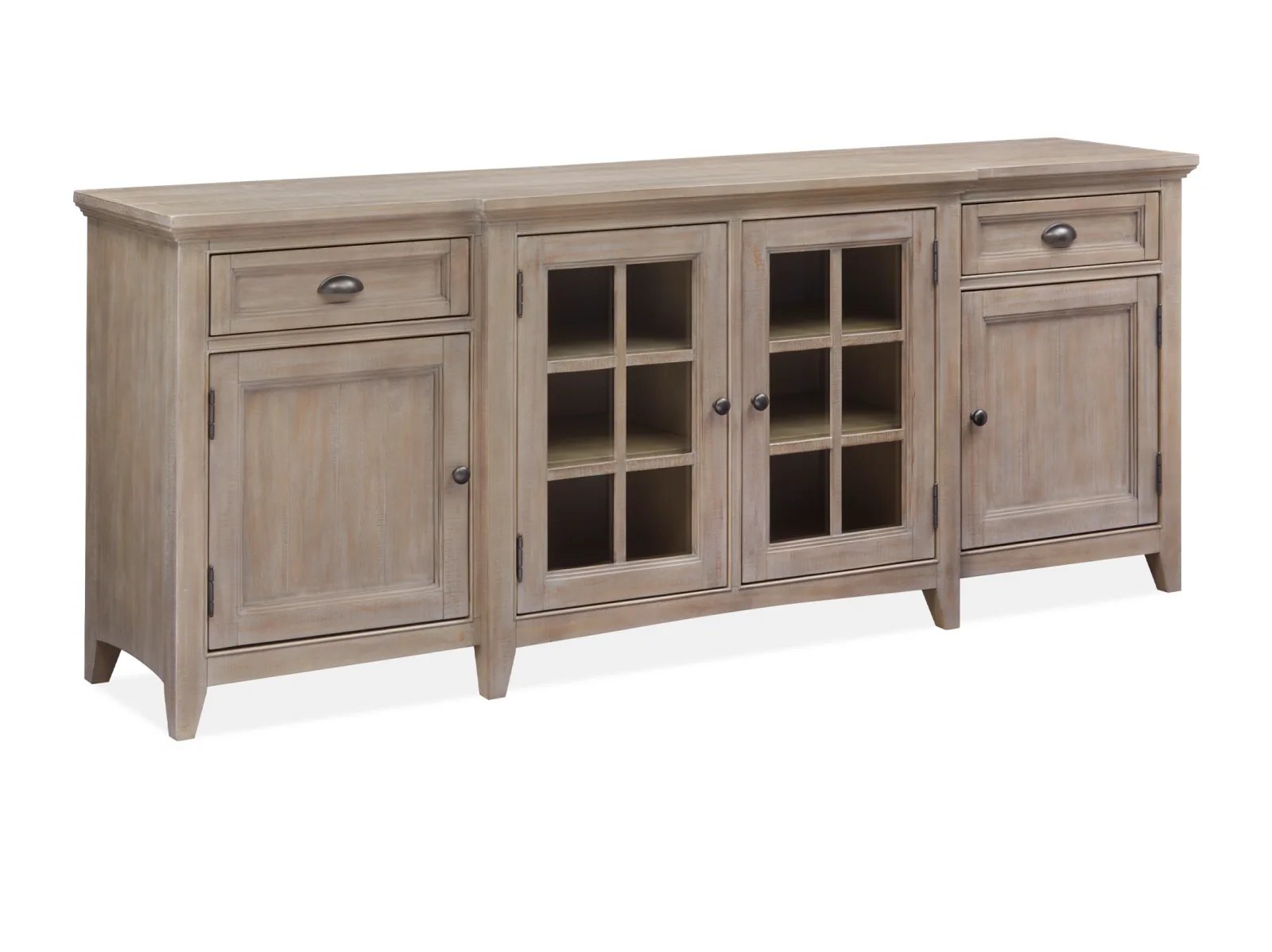 Palmer Lake TV Stand - Image 11