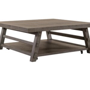 Meadow Square Coffee Table