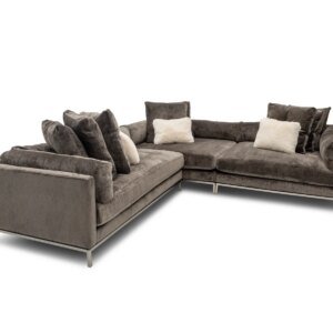 Cordoba II 3 Pc. Sectional