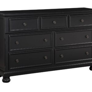 Anika Dresser