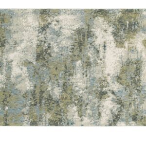 Evolution Ivory Rug