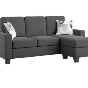 Ansted Reverse Chaise Sofa
