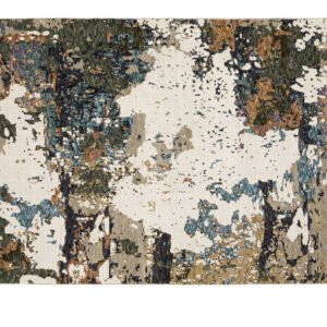 Evolution Multi Rug
