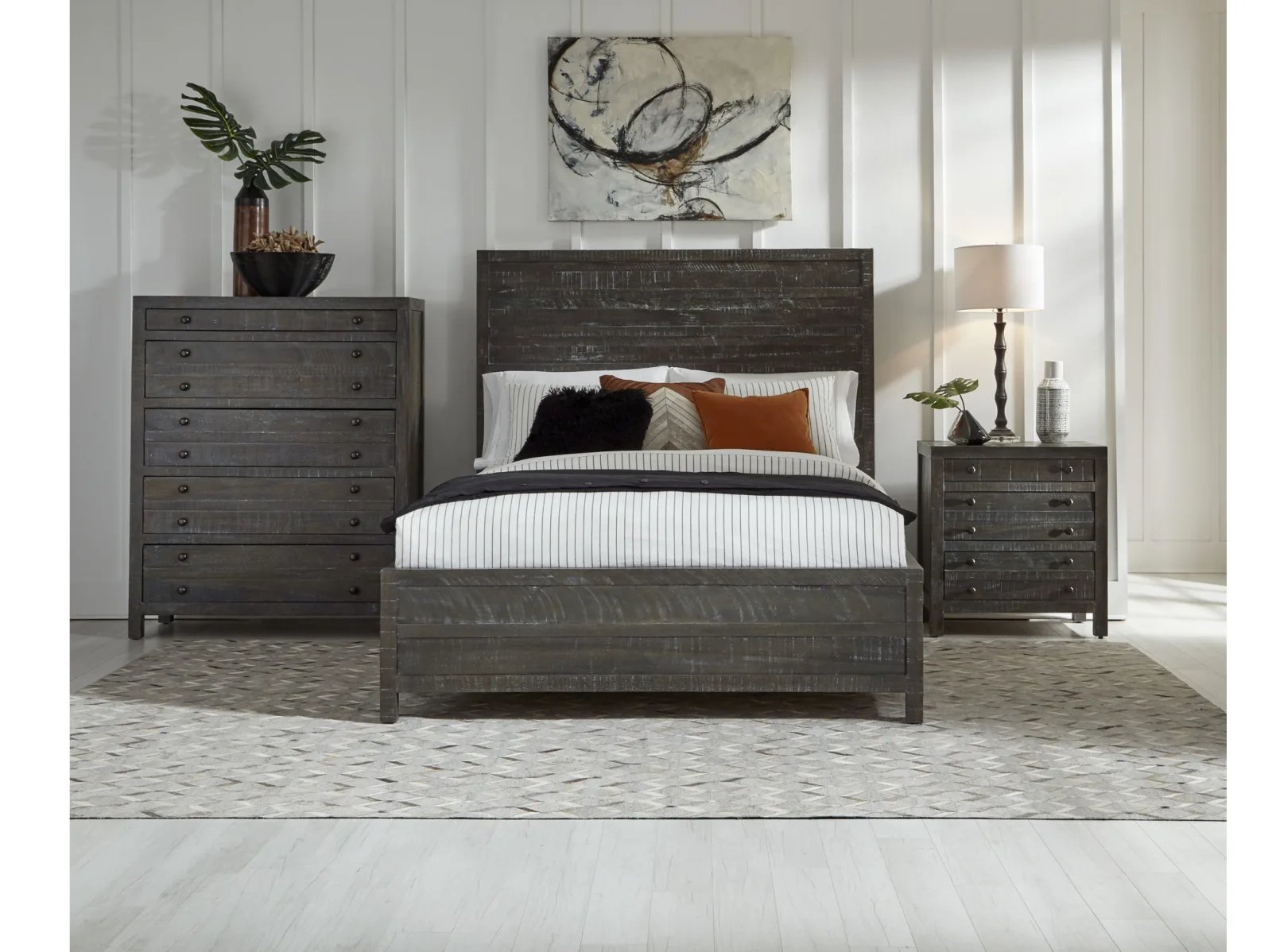 Payson Bed - Image 7