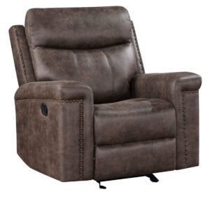 Quintz Recliner