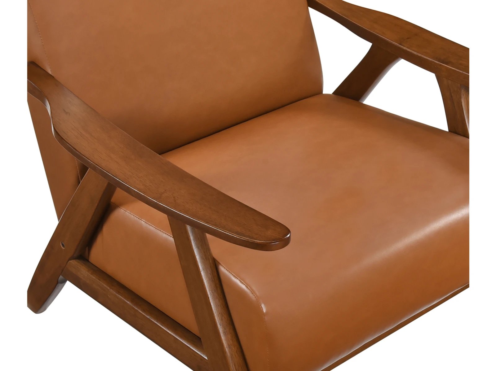 Weaver III Accent Chair - Image 8