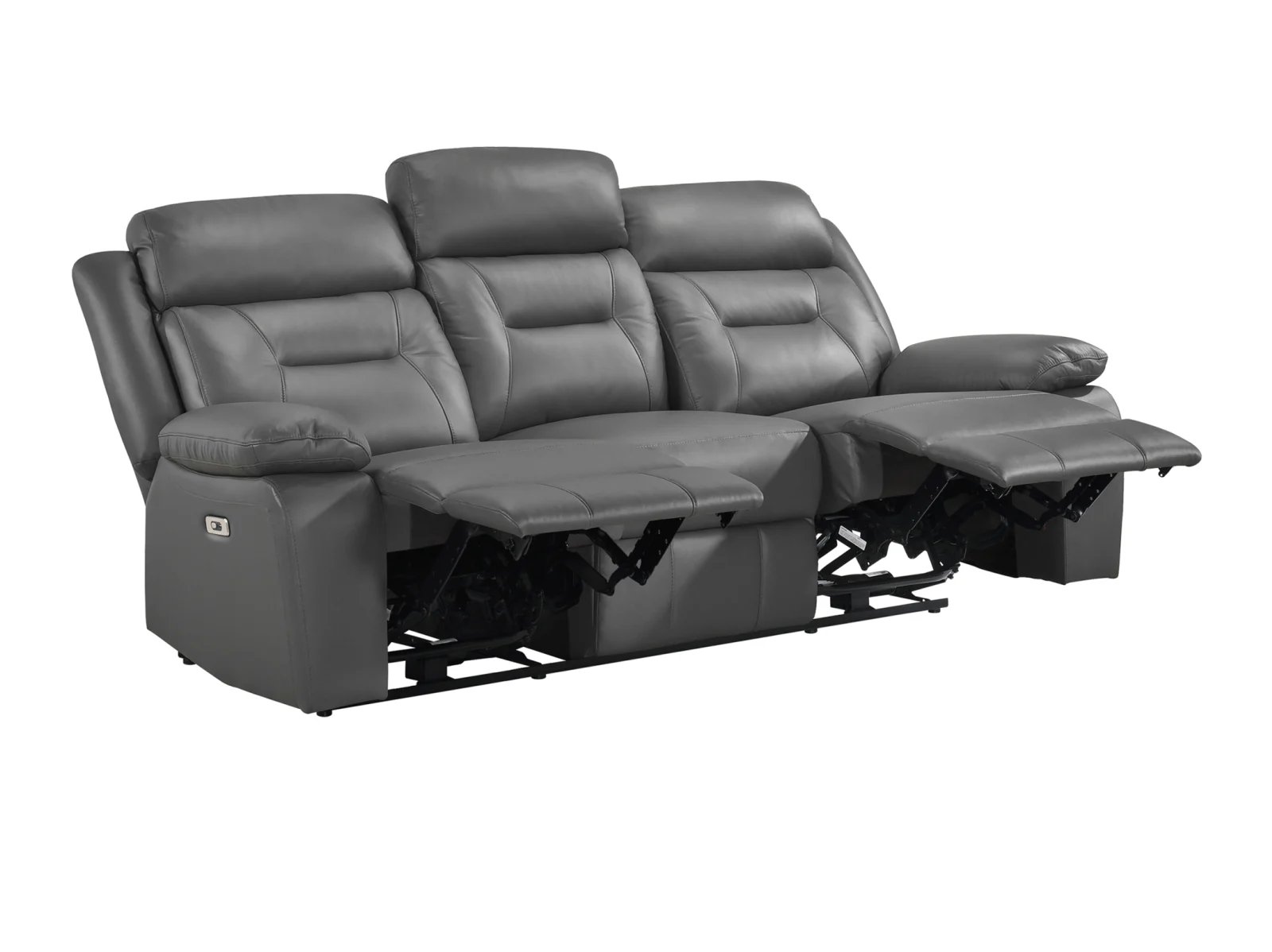 Leander Power Reclining Sofa - Image 2