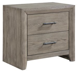 Slanton Nightstand