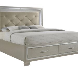 Lavon Storage Bed