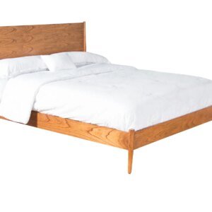 Mokena Platform Bed