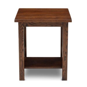 Superior End Table