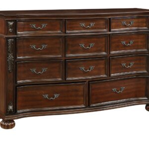 Augustus Dresser