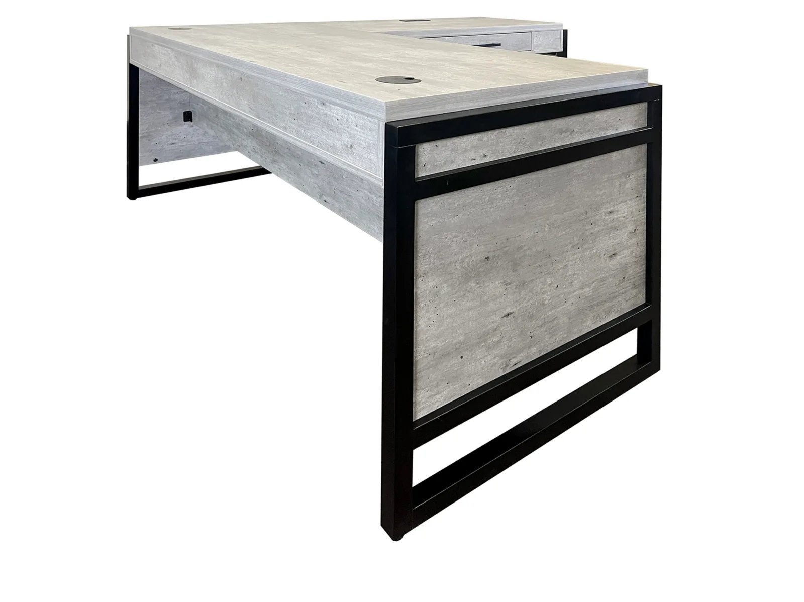 Massard 2 Pc. L Desk - Image 2