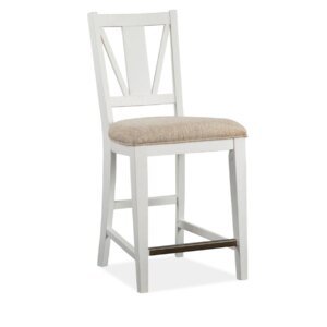 Holister Cove 24" Bar Stool