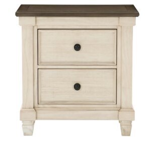 Ohana Nightstand