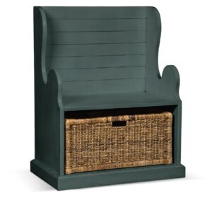 Seward Entry Bench