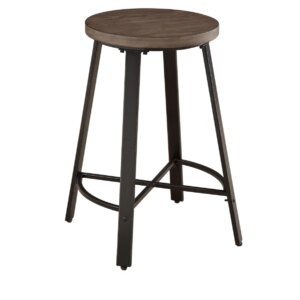 Springer 24" Bar Stool