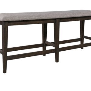 Dothan Counter Height Dining Bench