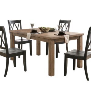 Edam 5 Pc. Dining Set