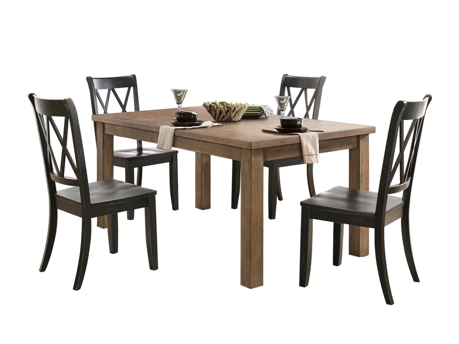 Edam 5 Pc. Dining Set